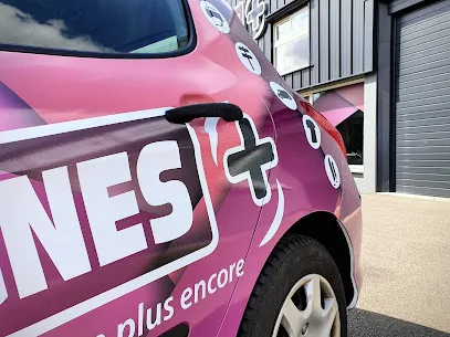Image de Lozère Enseignes +