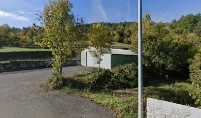 Image de Lozere Graffic
