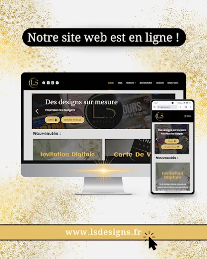Image de LS Designs-Graphisme