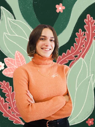 Image de Luby - Lucile Brosseau