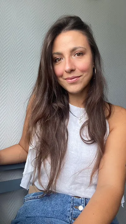 Image de Lucie Grandjean