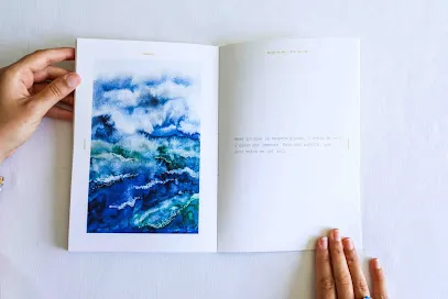 Image de Lucie Lafosse • Graphiste & Illustratrice