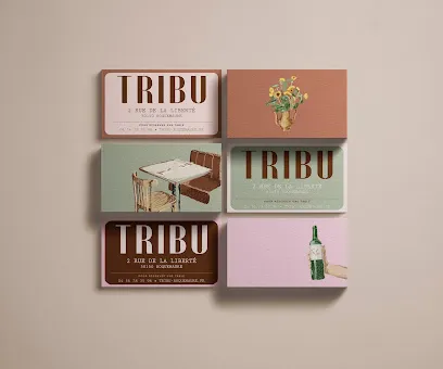 Image de Lucie Marchois - Graphisme & Illustration