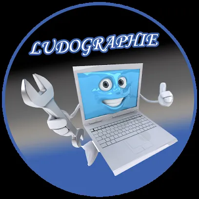 Image de LUDOGRAPHIE