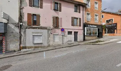 Image de Ludovic Borlini