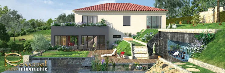 Image de Ludovic Roussel - Infographie et Perspectives 3D