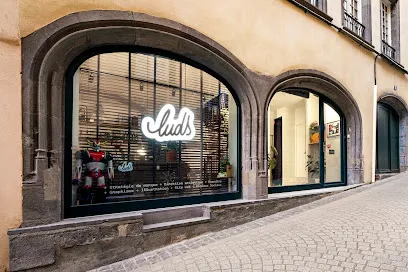 Image de Luds Studio | Studio créatif & digital