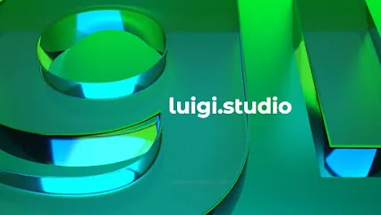 Image de luigi.studio - Design graphique & visuel