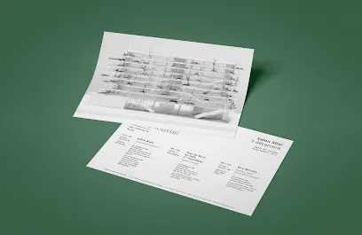 Image de Luna Lazzarini | Graphiste Strasbourg