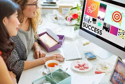 Image de Lylee Design - Agence de communication - Coppet VD