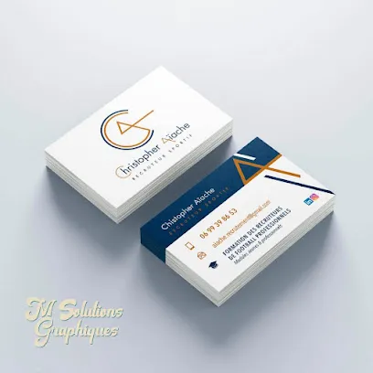Image de M Solutions Graphiques