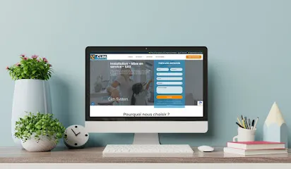 Image de Ma Com 360 | Communication & Visites Virtuelles | Occitanie Nord