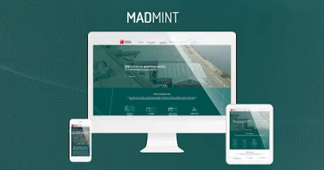 Image de Madmint