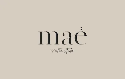 Image de Mae - creative studio