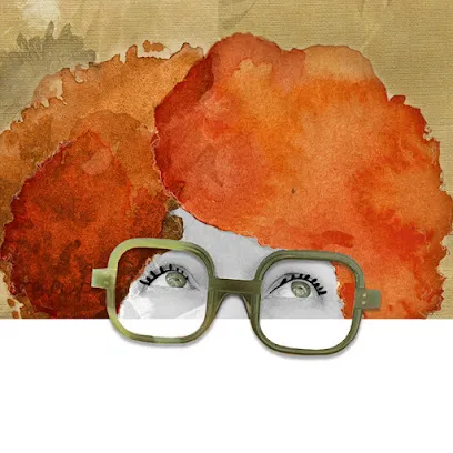 Image de Magda Salleï - Illustratrice/graphiste