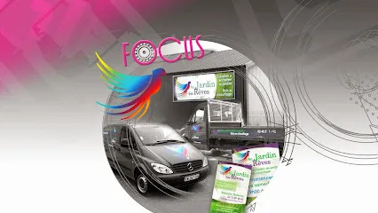 Image de Magenta Communication, agence de communication Ste Pazanne - Impression Grand format