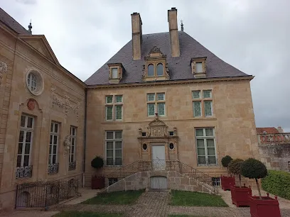 Image de Maison des Lumières Denis Diderot