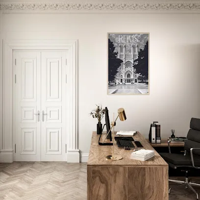 Image de Maison Graphique