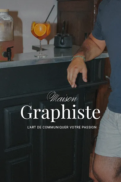 Image de Maison Graphiste