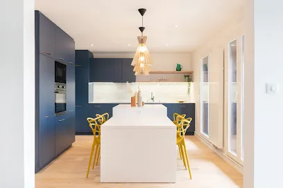 Image de Maison l'Agate, par Manon Fontaine