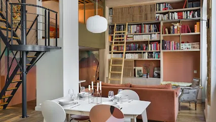 Image de Maison Lalaklak — Décoratrice UFDI