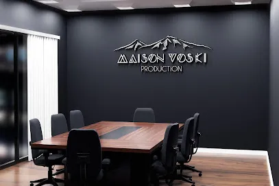 Image de Maison Voski