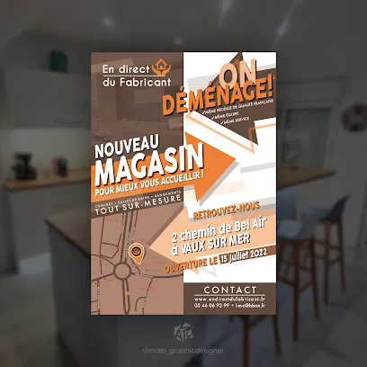 Image de MALO Graphic Designer