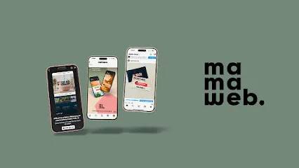 Image de Mamaweb - Sites Web Wordpress pour tous les professionnels indépendants et PME