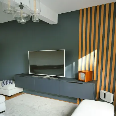 Image de MANAM DESIGN - Architecte d'intérieur & Maître d'œuvre