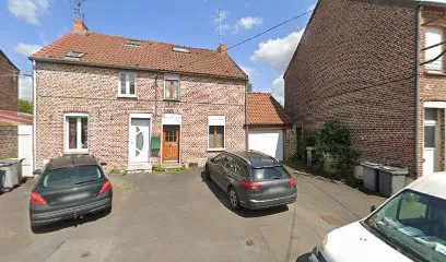 Image de Mani Visual