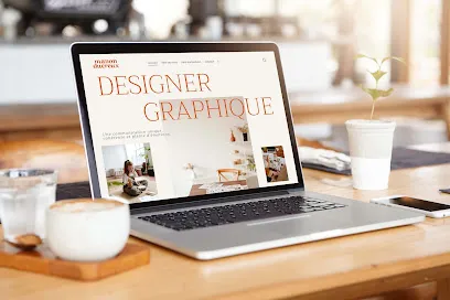 Image de Manon Ducreux - Graphiste freelance