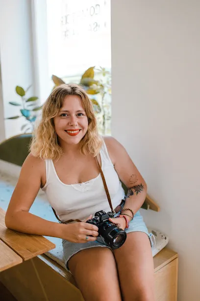 Image de Manon Nunne - Graphiste & Directrice Artistique