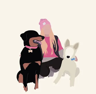 Image de Marcelline illustrations