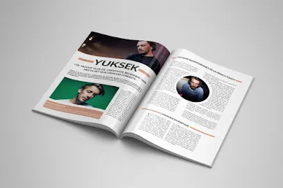 Image de Margaux Nennig Graphiste & Webdesigner