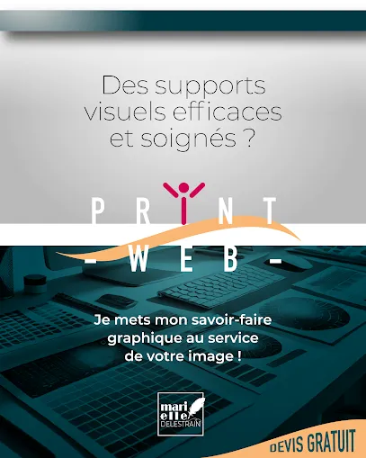 Image de Mari-Elle-Graphiste Freelance