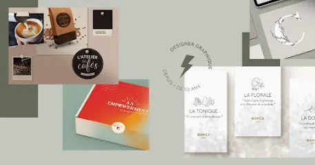 Image de Mariane Michel | Graphiste & Formatrice Canva