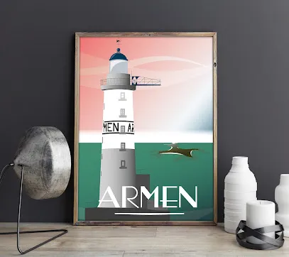 Image de Marie Colin • Affiches