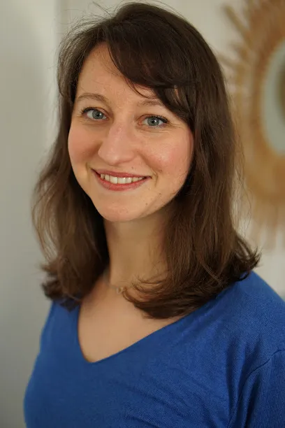 Image de Marie Duprez Webdesigner Freelance