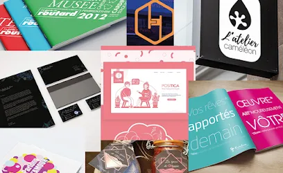 Image de marie esteve graphiste
