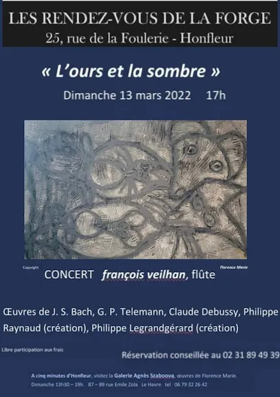 Image de Marie Florence
