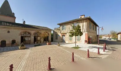 Image de Marie Lheureux
