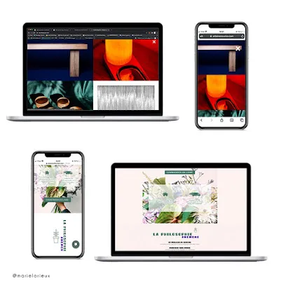 Image de Marie Lorieux - Studio de création graphique