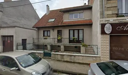 Image de Marie RICHARD