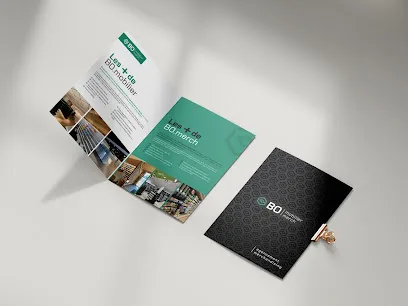 Image de Marine Flohic - Design graphique