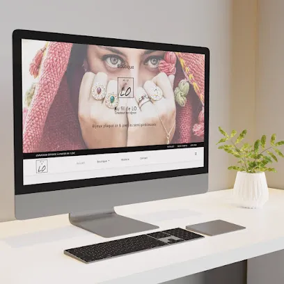 Image de Marion Juet - Graphiste & Webdesigner - Lille