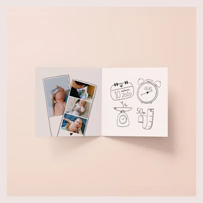 Image de Marion Monnier - Atelier Créayon - Graphiste & illustratrice