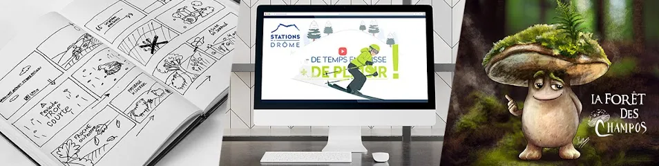 Image de Marion Sarano Communication