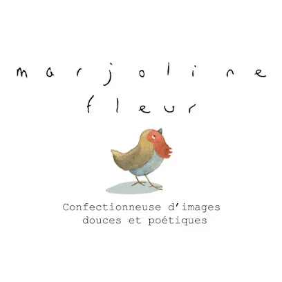 Image de Marjolaine Faure - Illustratrice