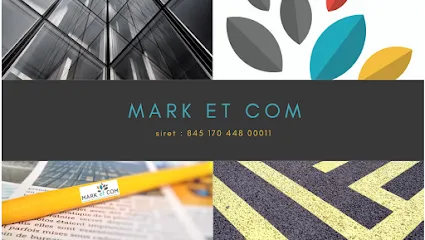 Image de Mark et Com