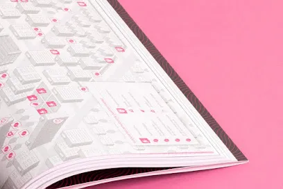 Image de Martin Lavielle graphiste